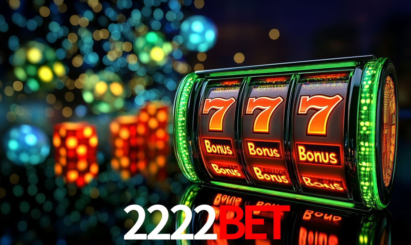 2222Bet - Pagamento PIX Instantâneo