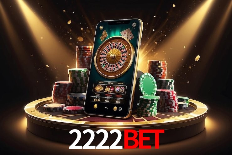 2222Bet - cassino ao vivo