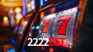 2222Bet - Aplicativo Móvel